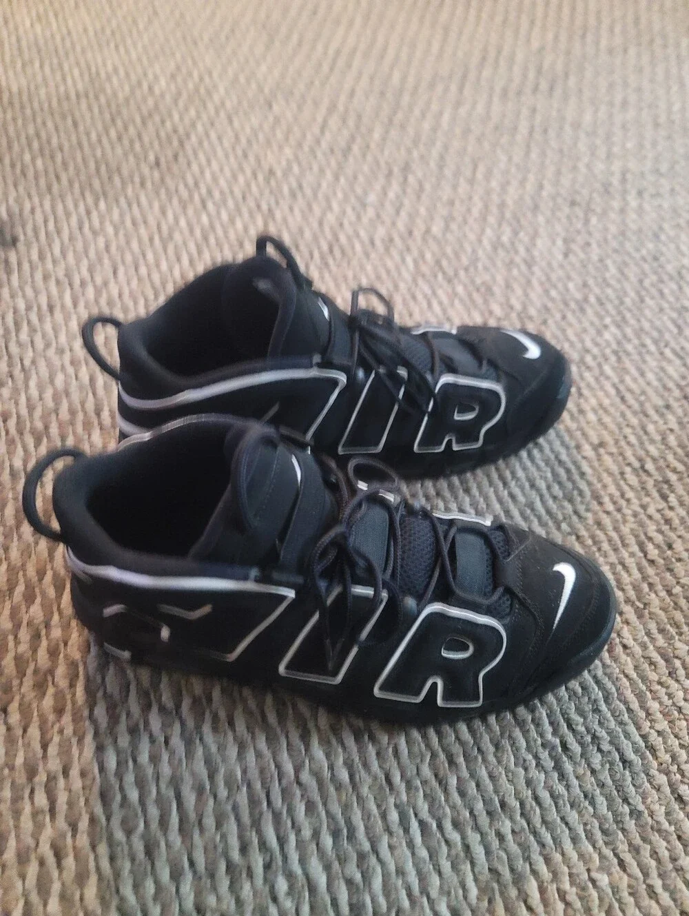 Nike Air More Uptempo